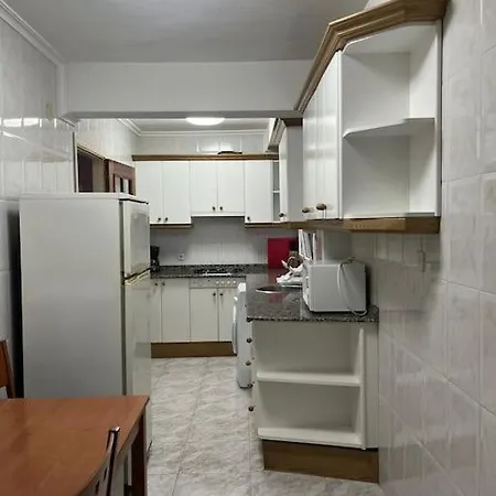Apartamento Ria De San Vicente San Vicente De La Barquera Exterior photo