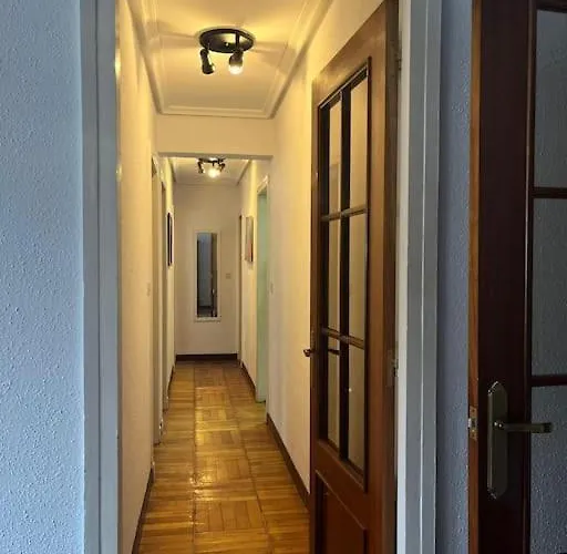 Apartamento Ria De San Vicente
