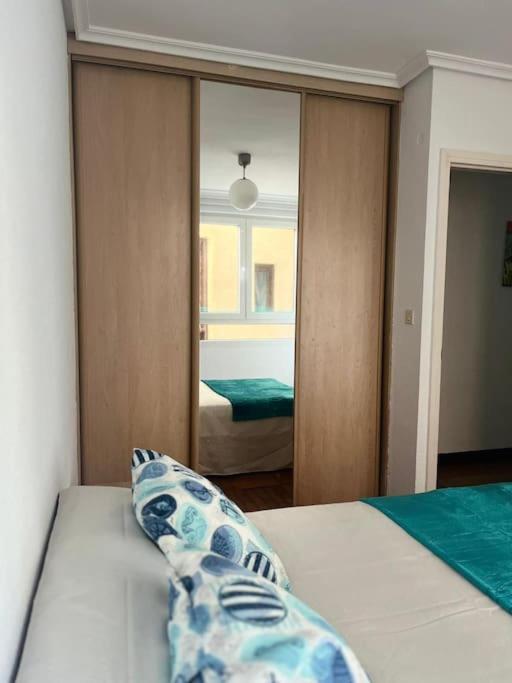 Apartment Ria De San Vicente