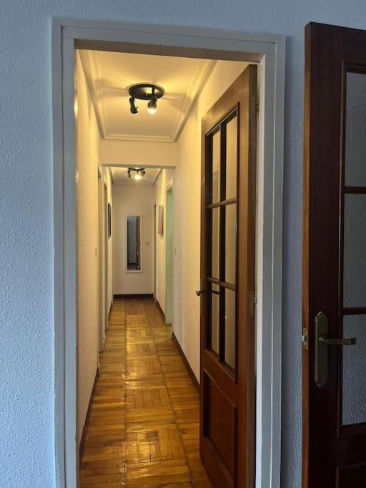 Apartment Ria De San Vicente *
